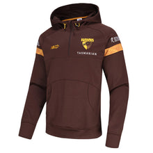ISC Hawthorn Hawks Hoodie