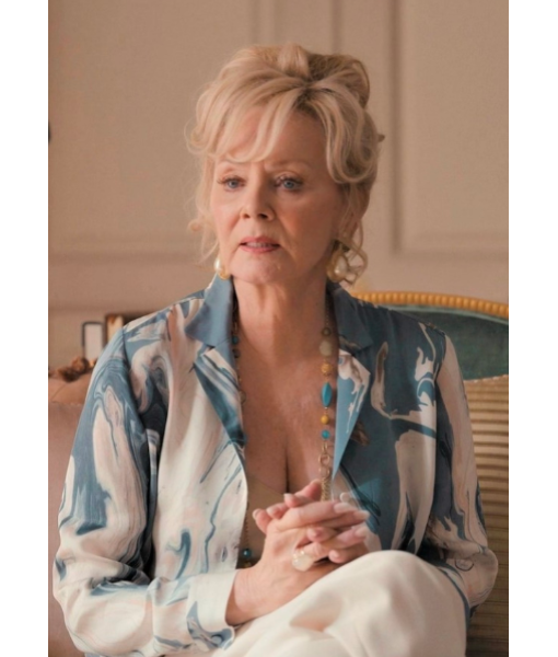 Hacks S01 Jean Smart Blouse