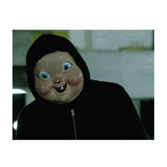 Happy Death Day 2 Hoodie