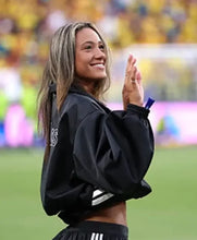 FIFA World Cup 2026 Harper Murray black jacket