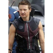 Avenger Age Of Ultron Hawkeye Vest