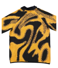 New Heights Travis Kelce Yellow Jersey