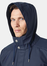 Men’s Helly Hansen Rain Jacket – Moss