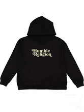 Humble Religion Hoodie