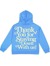 Humble Religion Hoodie