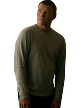 I Will Find You Sam Worthington Grey Sweatshirt