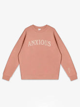 Anxious Sweatshirt