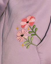 Dandy Gift Giving Oversized Lux Hoodie