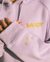 Dandy Gift Giving Oversized Lux Hoodie