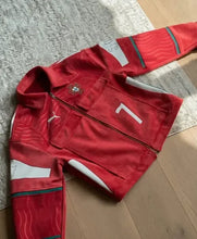 IShowSpeed Portugal Jacket
