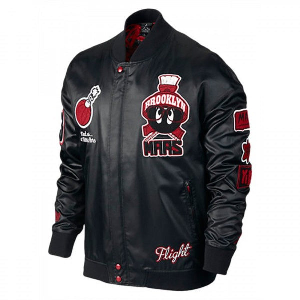 Air Jordan Marvin The Martian Jacket