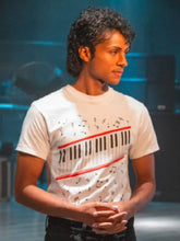 Michael Jaafar Jackson Piano Shirt