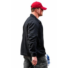 Reacher S04 Jack Reacher cotton jacket for men