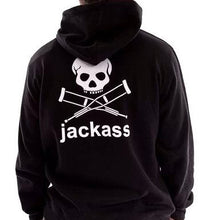 Jackass 4.5 Johnny Knoxville Jacket