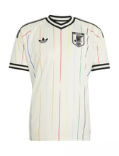 Japan 2026 Away Jersey