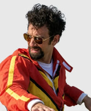 Ken Carter movie inspired windbreaker jacket