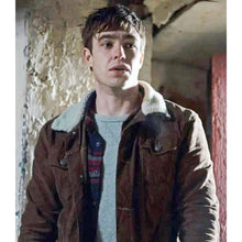 Jed Cousins Penance Jacket