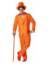 Dumb and Dumber movie inspired tuxedo costume set