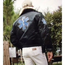 Joe Exotic Tiger King Bomber Jacket