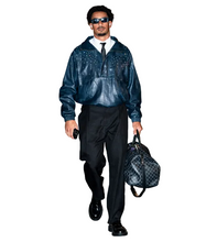 Jordan Love Jacket