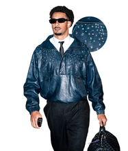Jordan Love Jacket