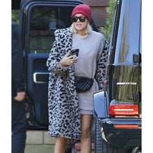 Keeping Up With The Kardashians S018 Coat