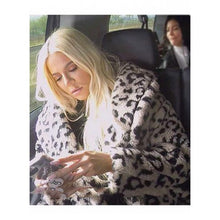 Keeping Up With The Kardashians S018 Coat