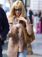 Kelly Reilly Dutton Ranch Premier Jacket
