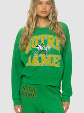 Aviator Nation x Notre Dame 2026 Sweatshirt