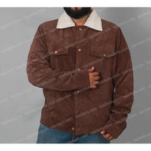 Kevin Costner Yellowstone John Dutton Jacket