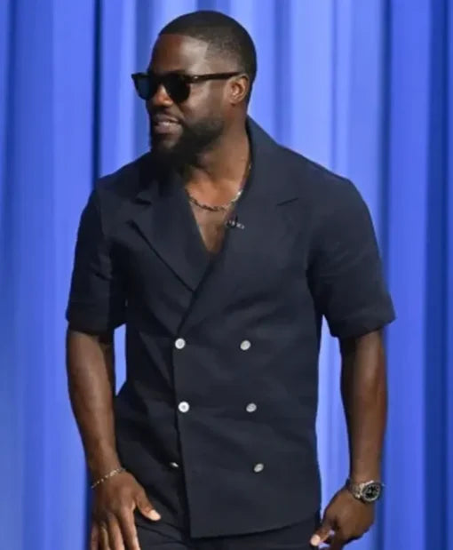 The Tonight Show S13 Kevin Hart Blazer front view