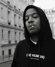 OW Kid Cudi Be Human Hoodie
