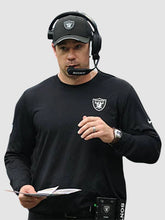 Klint Kubiak Inspired Raiders Shirt