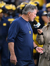Michigan Wolverines Fan Apparel