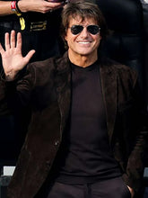FI-FA World Cup 2026 Tom Cruise Blazer