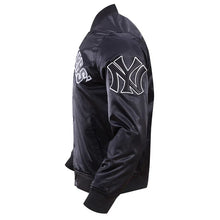 Murderers Row New York Yankees Satin Jacket