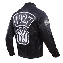 Murderers Row New York Yankees Satin Jacket