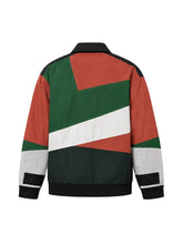 Lacoste x Mexico FIFA World Cup 2026 jacket