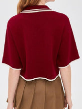 Ransom Canyon S02 Lizzy Greene Red Jersey front view