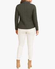 Women's Quilted Jacket