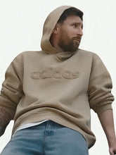 Lionel Messi Adidas Backyard Legends World Cup Hoodie