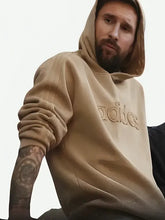 Lionel Messi Adidas Backyard Legends World Cup Hoodie
