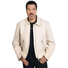 Celebrity-inspired Lionel Richie American Idol jacket