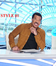 American Idol Jacket