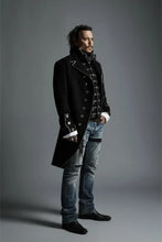 Halloween 2026 Johnny Depp inspired coat