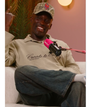 Love Island The Debrief S01 Ope Sowande Polo Top