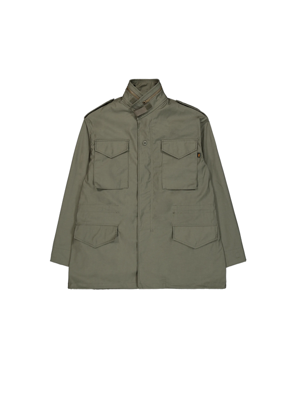 M-65 Heritage Field Jacket