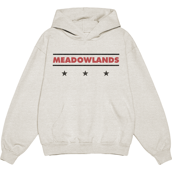 Zach Bryan Meadowlands Hoodie