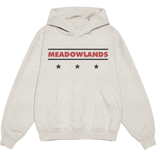 Zach Bryan Meadowlands Hoodie