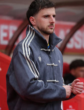 Manchester United Adidas Chinese New Year Jacket